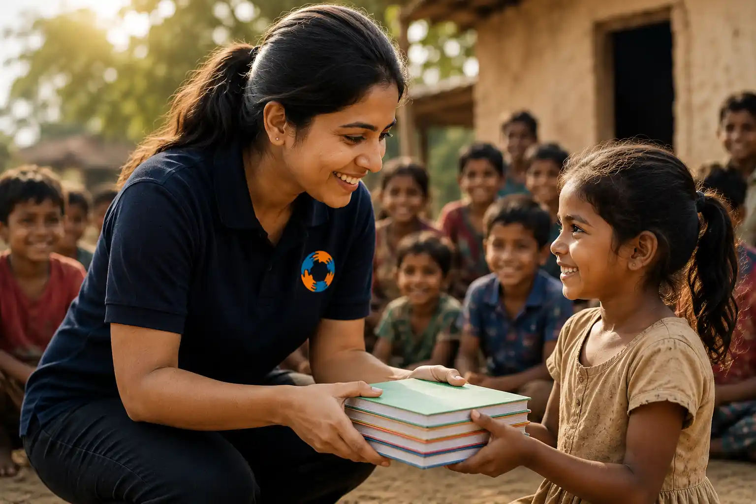 ETYON Foundation Mission