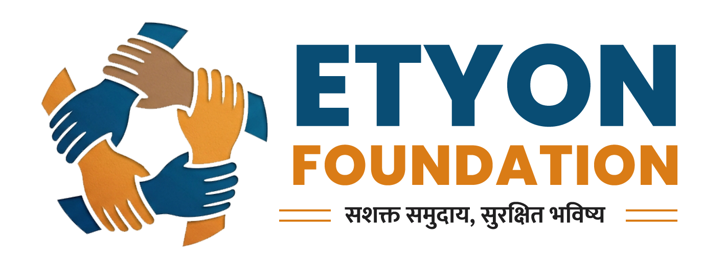Etyon Foundation logo