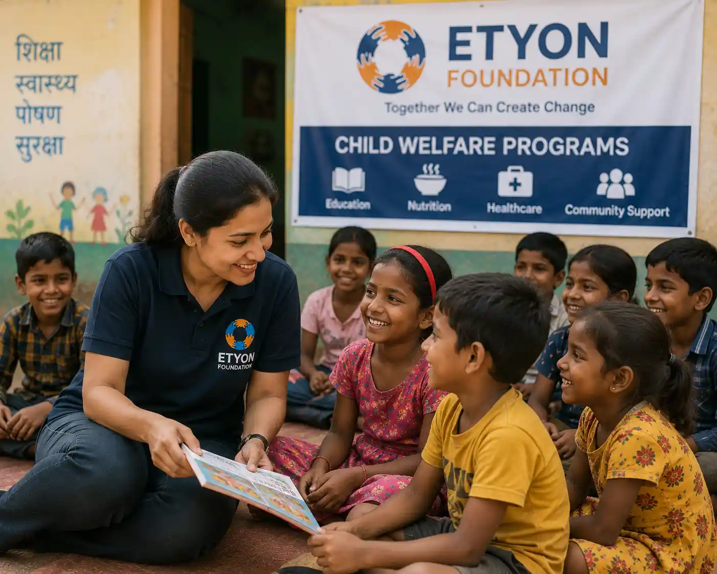 Child Welfare Programs